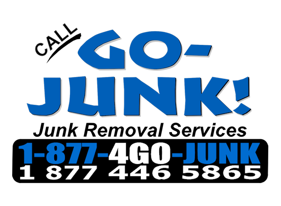 Go-Junk Junk Removal Service